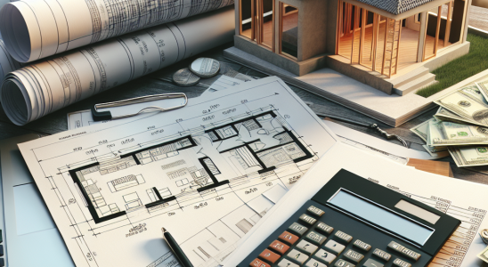 Ein eigenes Haus für die Immobilie bauen - Das müssen Sie über die Finanzierung wissen