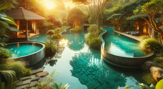 Naturnahe Pool-Alternativen: Schwimmteich und Naturpool