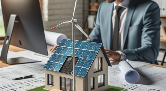 Strom Sparen - Mit einer professionellen Energieberatung