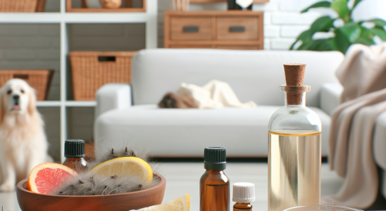 Was hilft sofort gegen Flöhe in der Wohnung?