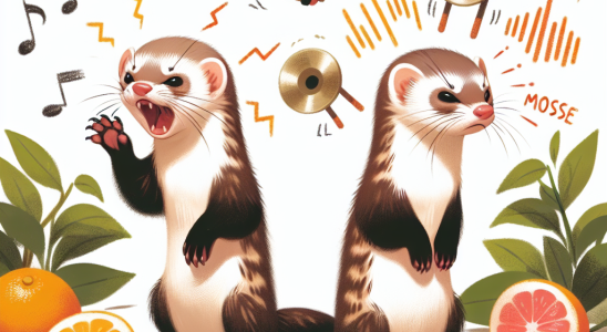 Was mögen Marder überhaupt nicht? Praktische Tipps und DIY-Lösungen